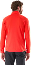 Millet + Kamet Grid Jkt M Paprika - 4