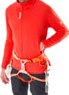 Millet + Kamet Grid Jkt M Paprika - 5
