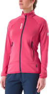 Millet + Kamet Grid Jkt W Holly Berry - 3