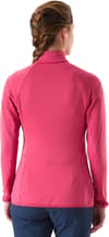 Millet + Kamet Grid Jkt W Holly Berry - 4