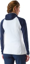 Millet + Kamet Grid HD W Saphir Foggy Dew - 4