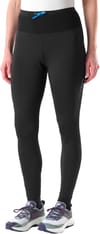 Millet + Intense Tight W Black
