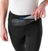 Millet + Intense Tight W Black - 6
