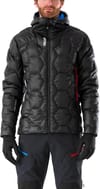 Millet + Trilogy Icon Light Down Hoodie M Black