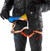 Millet + Trilogy Icon Light Down Hoodie M Black - 4