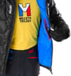 Millet + Trilogy Icon Light Down Hoodie M Black - 5