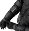 Millet + Trilogy Icon Light Down Hoodie M Black - 6
