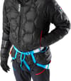 Millet + Trilogy Icon Light Down Hoodie M Black - 7