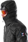 Millet + Trilogy Icon Light Down Hoodie M Black - 8