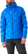 Millet + Trilogy Icon Light Down Hoodie M Icon Blue