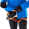 Millet + Trilogy Icon Light Down Hoodie M Icon Blue - 4