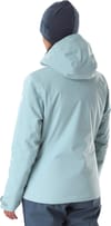 Millet + Grands Montets Jkt W Aquatic - 3