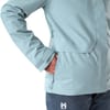 Millet + Grands Montets Jkt W Aquatic - 5