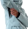 Millet + Grands Montets Jkt W Aquatic - 6