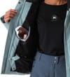 Millet + Grands Montets Jkt W Aquatic - 7