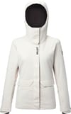 Grands Montets Jkt W Wintenseer Haze + Millet