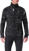 Millet + Intense Safe and Warm Jkt M Black