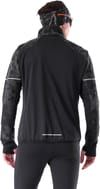 Millet + Intense Safe and Warm Jkt M Black - 3