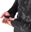 Millet + Intense Safe and Warm Jkt M Black - 4