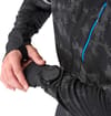 Millet + Intense Safe and Warm Jkt M Black - 6