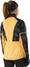 Millet + Intense Safe and Warm Jkt W Sunflower Black - 3