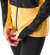 Millet + Intense Safe and Warm Jkt W Sunflower Black - 5