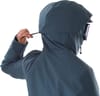 Millet + Grands Montets Peak Jkt W Shadow Blue - 4