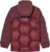 Millet + MxE Puff Down Jkt Truffle