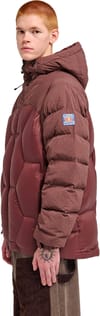 Millet + MxE Puff Down Jkt Truffle - 4