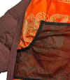 Millet + MxE Puff Down Jkt Truffle - 7
