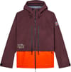 MxE Shell GTX Jkt Truffle + Millet