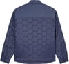 Millet + MxE Insulated Coach Jkt Shadow Blue