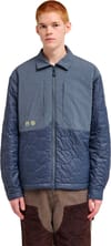 Millet + MxE Insulated Coach Jkt Shadow Blue - 3