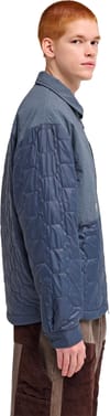 Millet + MxE Insulated Coach Jkt Shadow Blue - 4