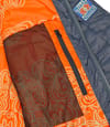 Millet + MxE Insulated Coach Jkt Shadow Blue - 6