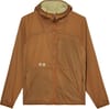 MxE Reversible Jkt Toffee + Millet