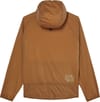 Millet + MxE Reversible Jkt Toffee