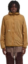 Millet + MxE Reversible Jkt Toffee - 4