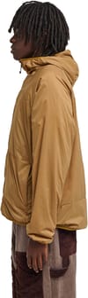 Millet + MxE Reversible Jkt Toffee - 5