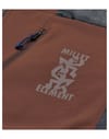 Millet + MxE Fleece Jkt Shadow Blue - 7