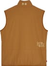 Millet + MxE Reversible Vest Toffee