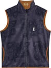 Millet + MxE Reversible Vest Toffee - 3