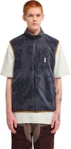 Millet + MxE Reversible Vest Toffee - 4