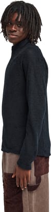 Millet + MxE Alpha 1/4 Zip Black - 4