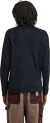 Millet + MxE Alpha 1/4 Zip Black - 5