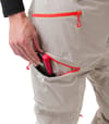 Millet + Cosmic Warm GTX Pant M Rope - 6