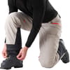 Millet + Cosmic Warm GTX Pant M Rope - 8