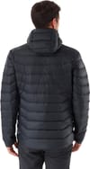 Millet + Evole 700 Hoodie M Black