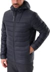 Millet + Evole 700 Hoodie M Black - 3