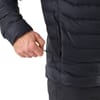 Millet + Evole 700 Hoodie M Black - 4